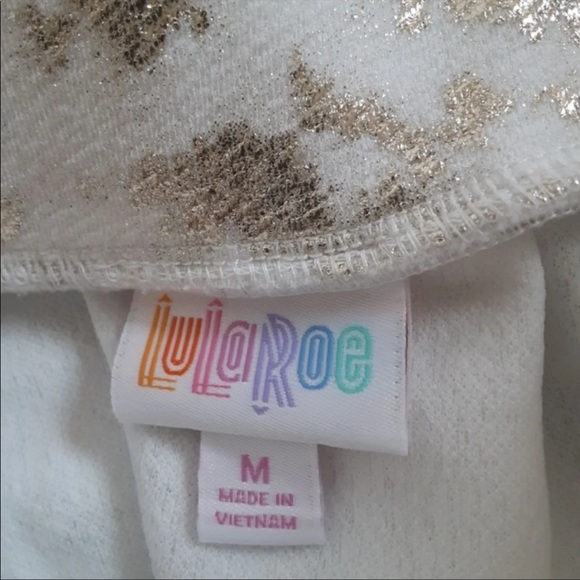 Lula row skirt - Picture 2 of 3